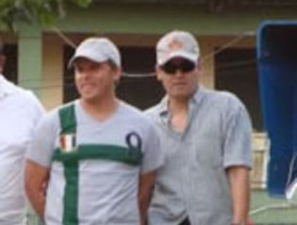 Orlando Araujo es detenido en Brasil