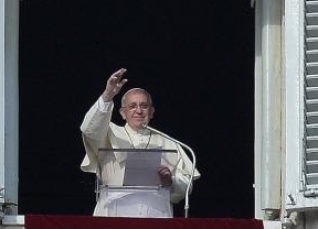 El Papa pidió abolir la pena de muerte y mejorar las cárceles