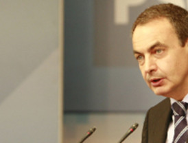 Zapatero confirma que ésta será la legislatura del aborto, la eutanasia y la laicidad del Estado