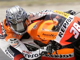 La DGT prepara el dispositivo para conseguir un Gran Premio de Motos de Jerez 'fluido y seguro'