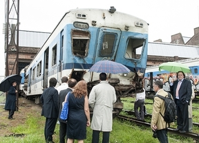 Confirman que el 18 de marzo se inicia el juicio por la tragedia ferroviaria de Once