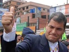 El triunfo del “si” en Ecuador