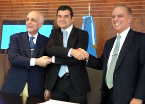 Bridas destinará más de US$500 millones para la compra de bonos argentinos