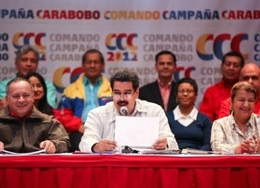 Denuncian que la ultraderecha planea atentar contra Maduro y Cabello