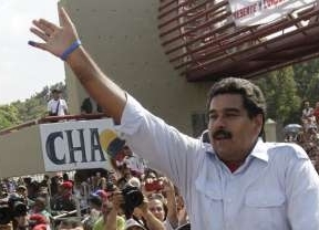 Maduro calificó las negociaciones entre Cuba y EE.UU como "un triunfo de la resistencia de los pueblos"