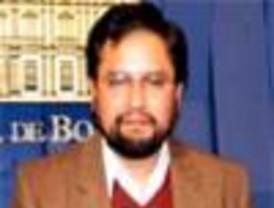 Bolivia niega subordinación