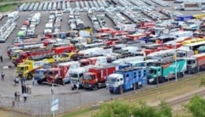El Dakar 2015 comenzará y finalizará su tramo cronometrado en Baradero