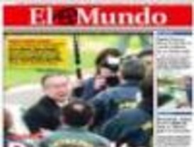 Fujimori de vuelta al Perú