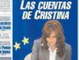 Duhalde, Cristina y el subte en la agenda de los diarios