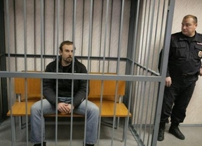 La justicia rusa acusa por 'piratería' al otro argentino detenido en Murmansk
