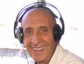 Tito de la Viña es el Premio Nacional de Periodismo