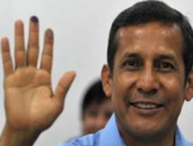 Humala pospuso su visita al Ecuador