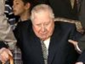 Murió el ex dictador chileno Augusto Pinochet