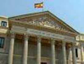 El Congreso español aprueba la Ley de Memoria Histórica