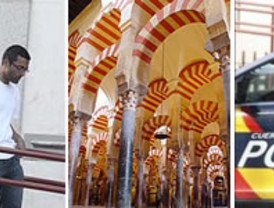 El grave incidente con musulmanes en la mezquita de Córdoba reabre el debate de la convivencia