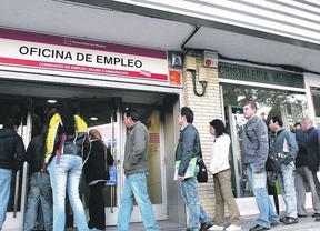 Nuevo estudio refleja a miles de españoles emigrando al cono sur