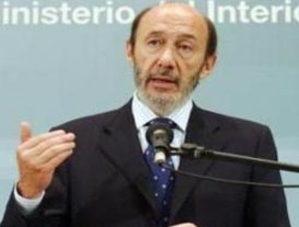 Ministro español del Interior evita implicar al Gobierno de Chávez en caso de organización terrorista ETA