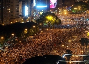   Confirman el cacerolazo para este jueves