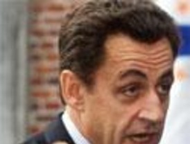 El 'duro' Nicolás Sarkozy ya es candidato presidencial en Francia