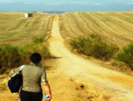 Herrera y Fernández Vara apoyan a la Vía de la Plata como ruta de peregrinación a Santiago