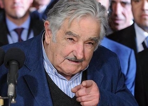 Mujica aseguró que las medidas argentinas están "haciendo añicos" el Mercosur