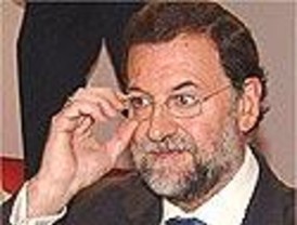 Rajoy comienza desde hoy a preparar la ofensiva para recuperar La Moncloa