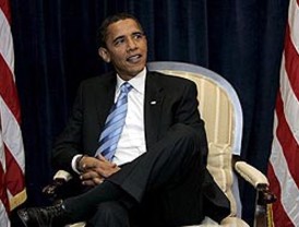 Obama debuta y Chávez es el más veterano