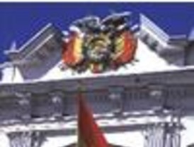 Conflicto de poderes por destitución de magistrados de la Corte Suprema