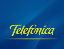 Telefónica ganó el 2,4 por ciento más pese a la crisis