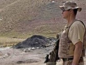 La 'guerra' en Afganistán ya se ha saldado 97 bajas españolas desde 2002