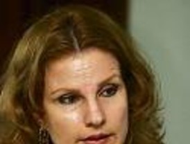 Gaspar Tarté y Ligia Castro de Doens, ministros sin cartera