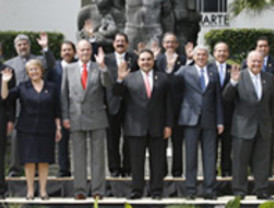 ZP no será el portavoz de Iberoamérica si va a la Cumbre de Washington
