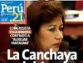 Continúan los escándalos en el Congreso