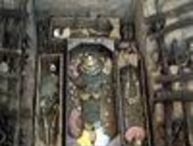 Productoras españolas preparan documental sobre “El Señor de Sipán”