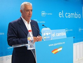 Arenas no ve 'acertada' la decisión y pide a la Junta que cumpla todos los compromisos adquiridos