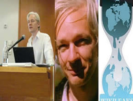 Sitio de Internet WikiLeaks, se ha convertido en una “bomba de primicias que hace temblar al Pentágono”