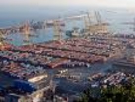 El pastís dels ports