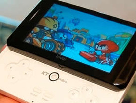 Extraña enfermedad causa videoconsola