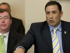 Gobernadores de Zulia y Táchira podrían ir a la cárcel