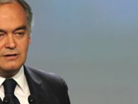 González Pons 'tuitea' sobre Rubalcaba: 'Demasiado viejo zorro'