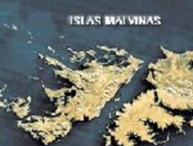 Desde el Reino Unido se escudan en los Kelpers