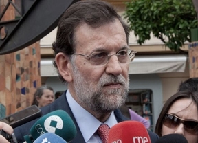 Para Rajoy Argentina 'oculta sus propias debilidades haciendo supuestos actos de autoridad' 