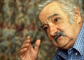 Mujica consideró a la llegada de los presos de Guantánamo como un " tema cerrado"