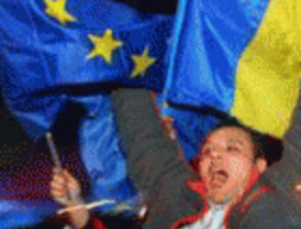Bulgaria y Rumanía hacen una UE de 27