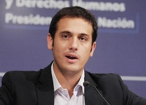 Álvarez remarcó que el nuevo código "busca acelerar todas las causas, incluyendo las de corrupción"