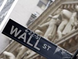 Wall Street concluyó con alza del 2,11%