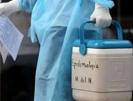 Llama Organización Mundial de la Salud a intensificar vigilancia por influenza humana