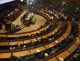 Aprueban el código orgánico de la Función Judicial