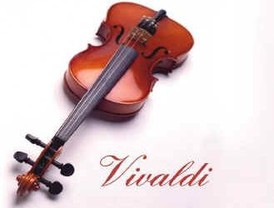 Dedicaron concierto a Vivaldi en el Casino Español