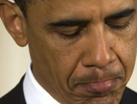 Obama se niega a publicar las imágenes de Osama Bin Laden